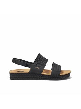 Sandalias Reef Water Vista Mujer