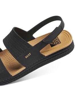 Sandalias Reef Water Vista Mujer