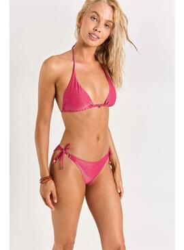 Sujetador Bikini Banana Moon Rico Seaglitter Mujer