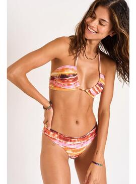 Braga Bikini Banana Moon Tupa Horizonte Mujer