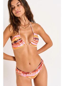 Braga Bikini Banana Moon Tupa Horizonte Mujer