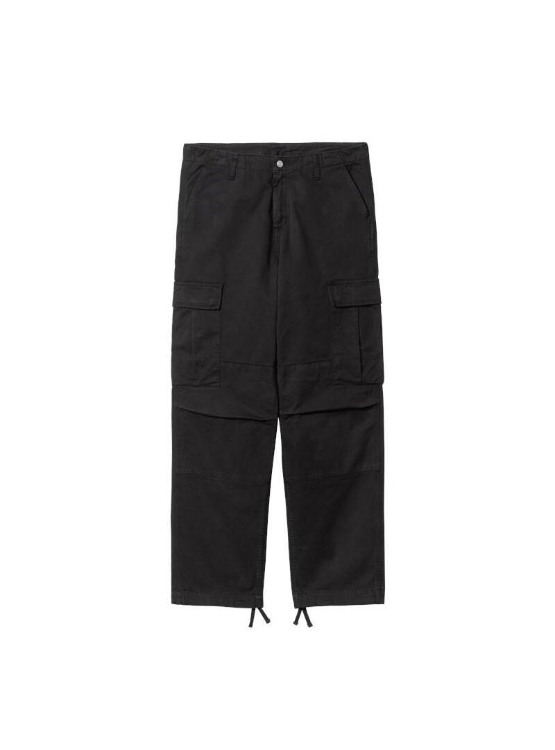Regular Cargo Pant