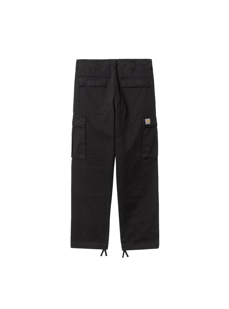 Regular Cargo Pant