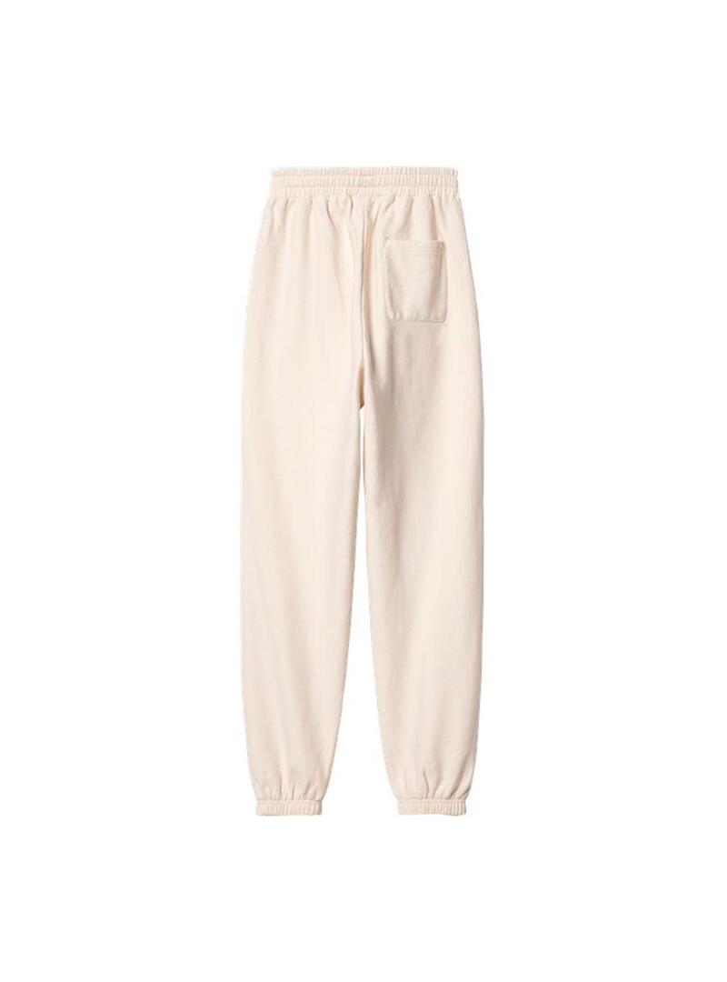 W' American Script Sweat Pant