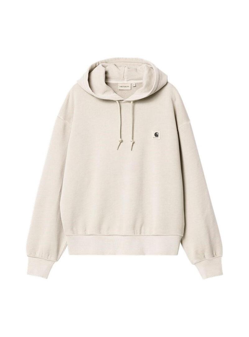 W' Hooded Nelson Sweatshirt