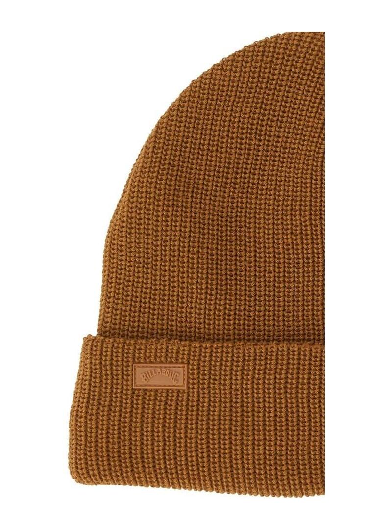 ROAMER BEANIE 3  HDWR CPP0