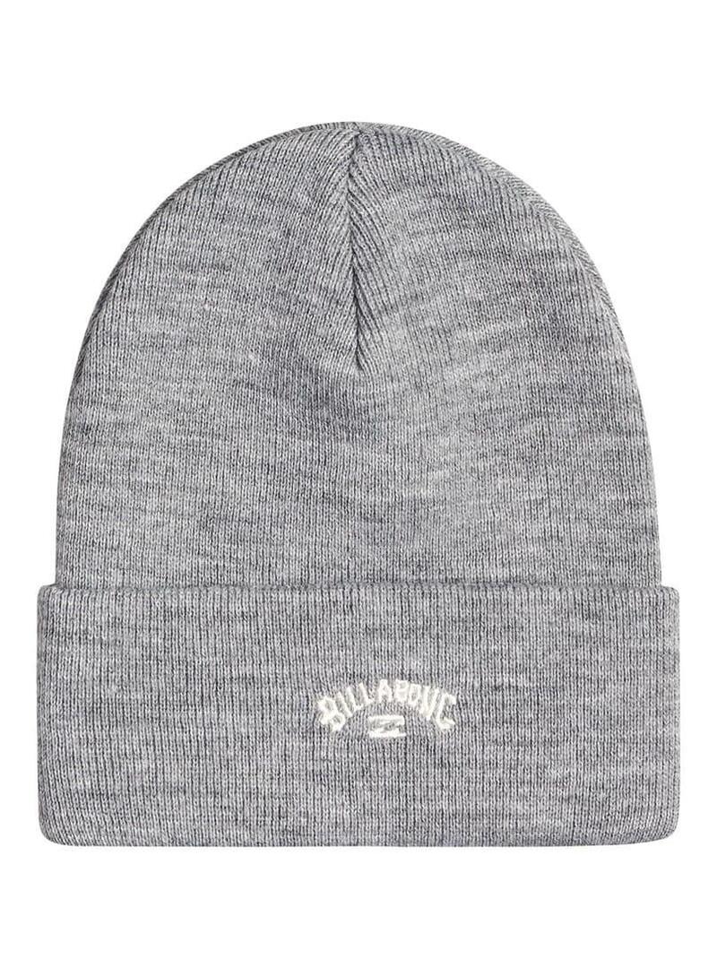 ARCH BEANIE  HDWR GRH