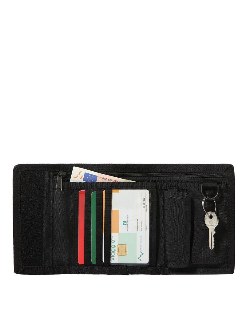 BASE CAMP WALLET