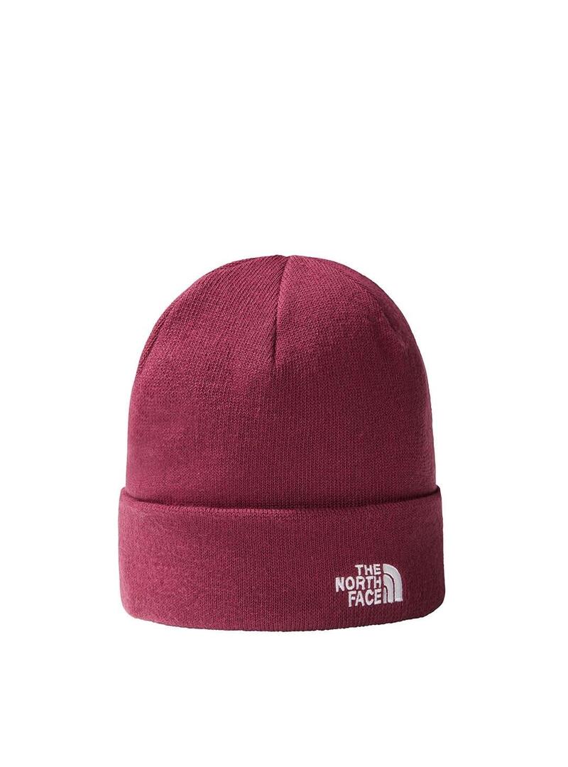NORM SHALLOW BEANIE