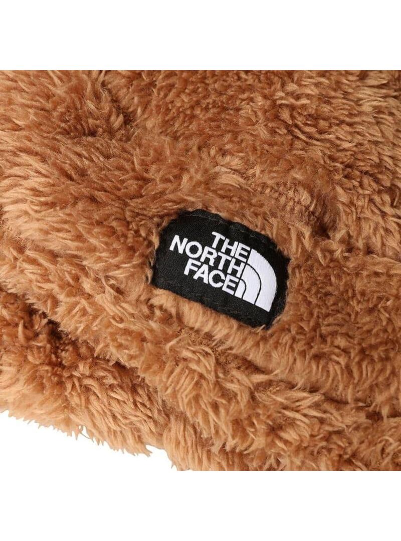 BABY BEAR SUAVE OSO BEANIE