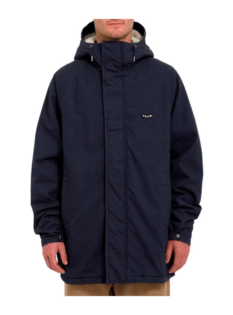 VOLSTER II JACKET