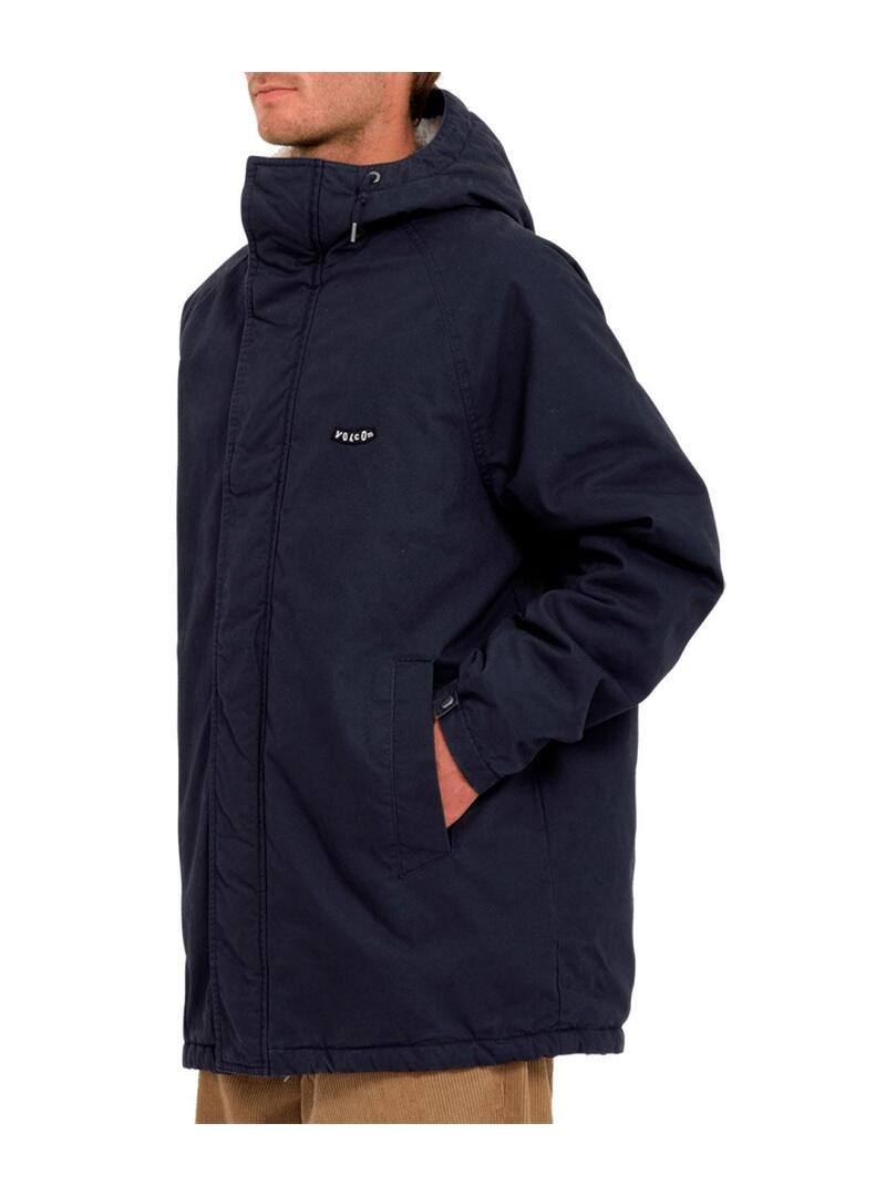 VOLSTER II JACKET