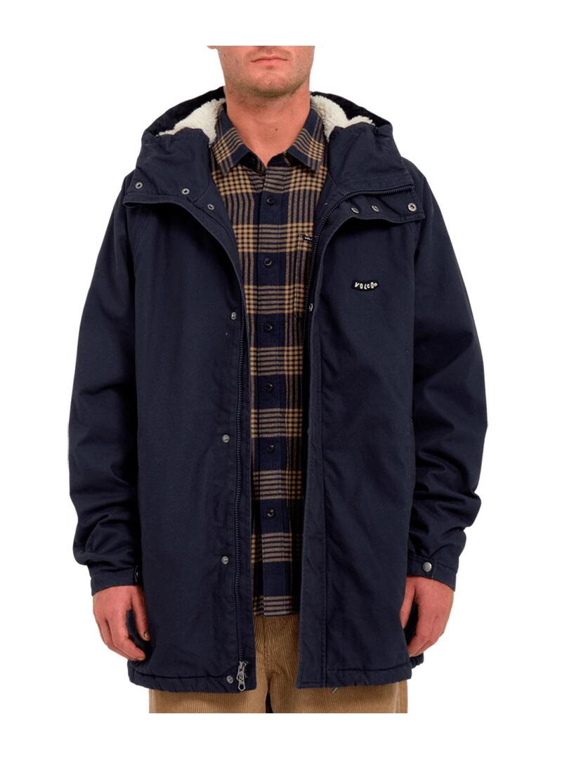 VOLSTER II JACKET