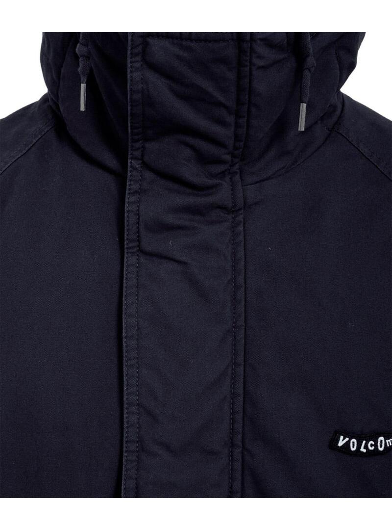 VOLSTER II JACKET