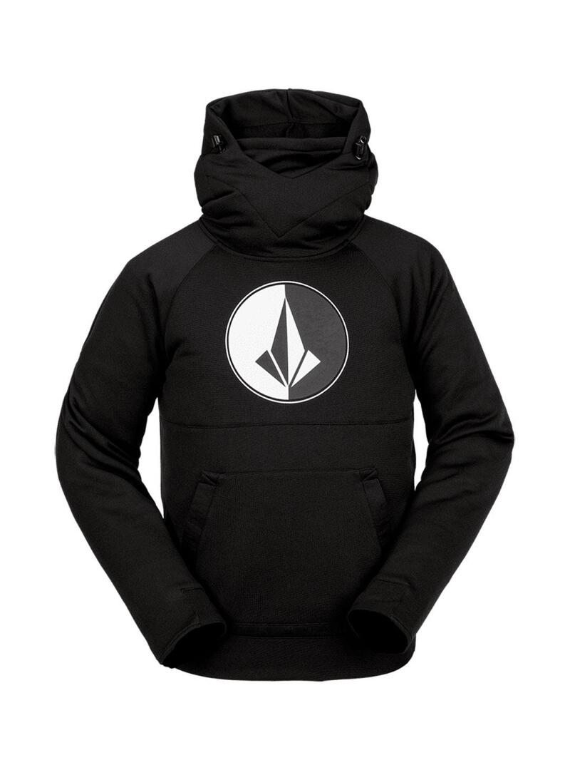 Sudadera Volcom Hydro Riding Hoodie hombre