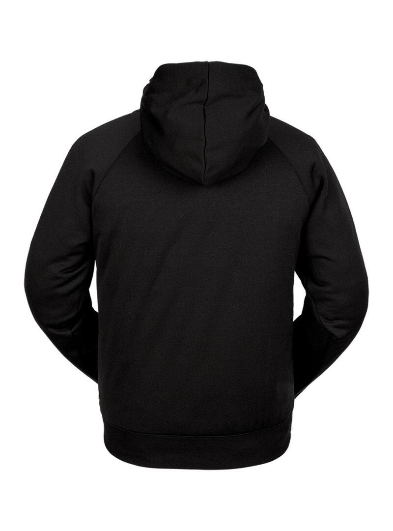 Sudadera Volcom Hydro Riding Hoodie hombre