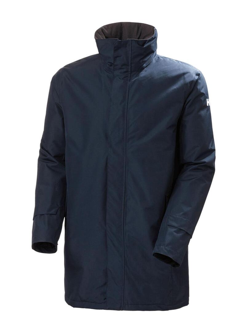 DUBLINER INSULATED LONG JACKET