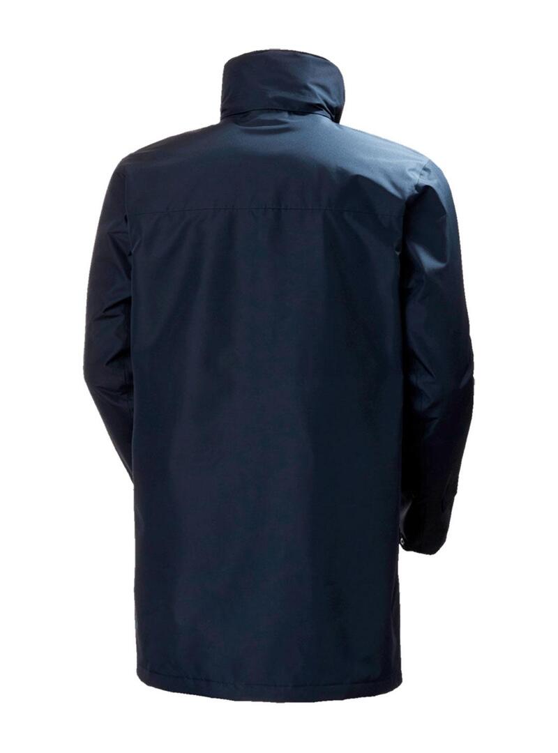 DUBLINER INSULATED LONG JACKET