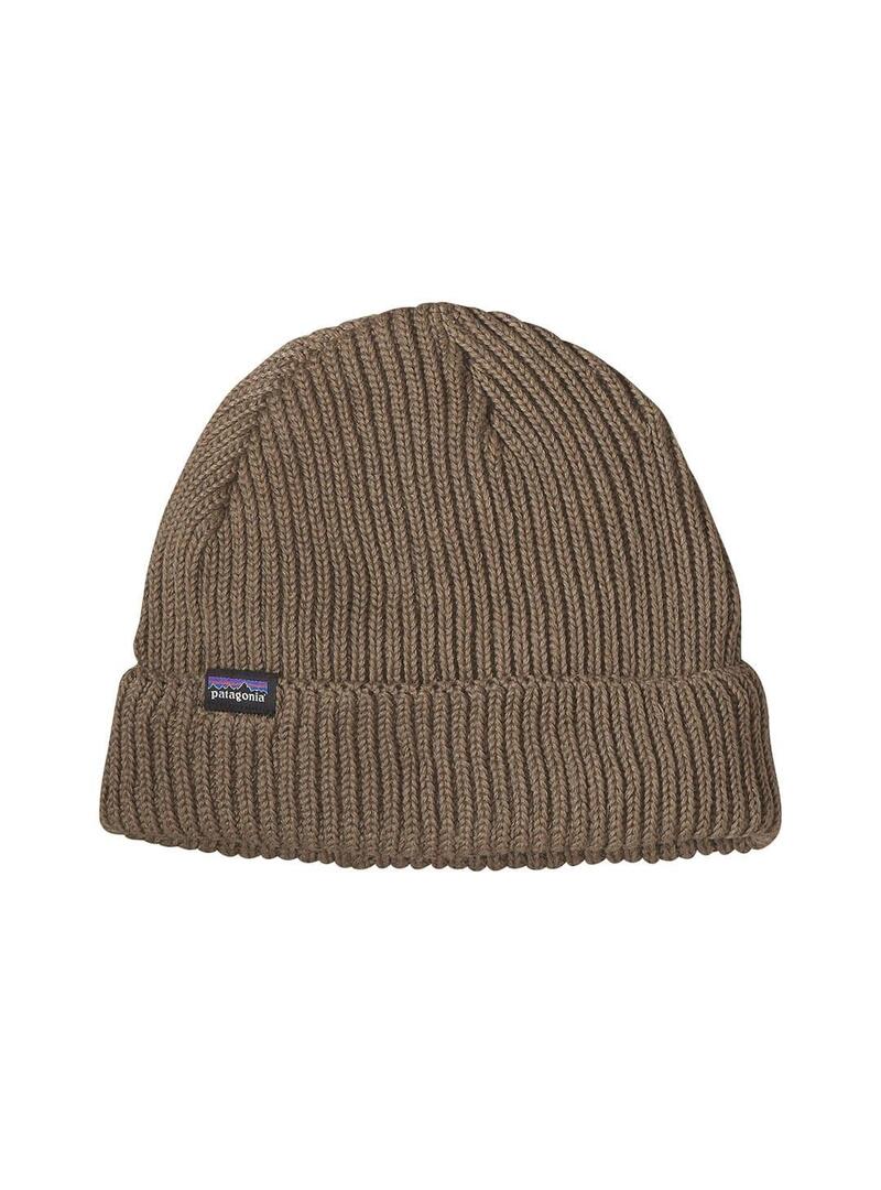 Fishermans Rolled Beanie