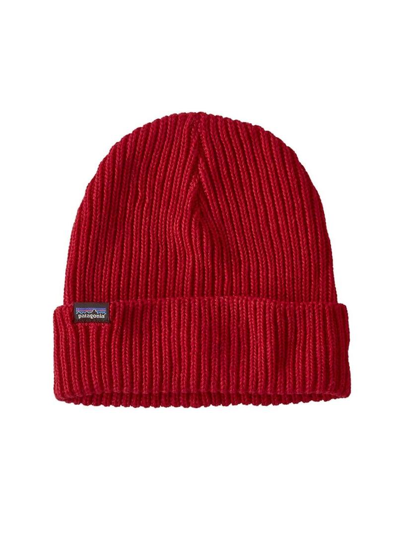 Fishermans Rolled Beanie