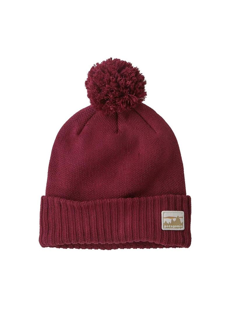 Powder Town Beanie