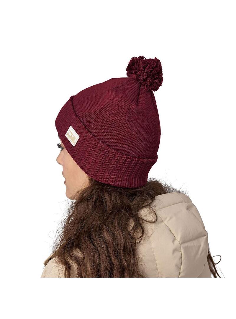 Powder Town Beanie