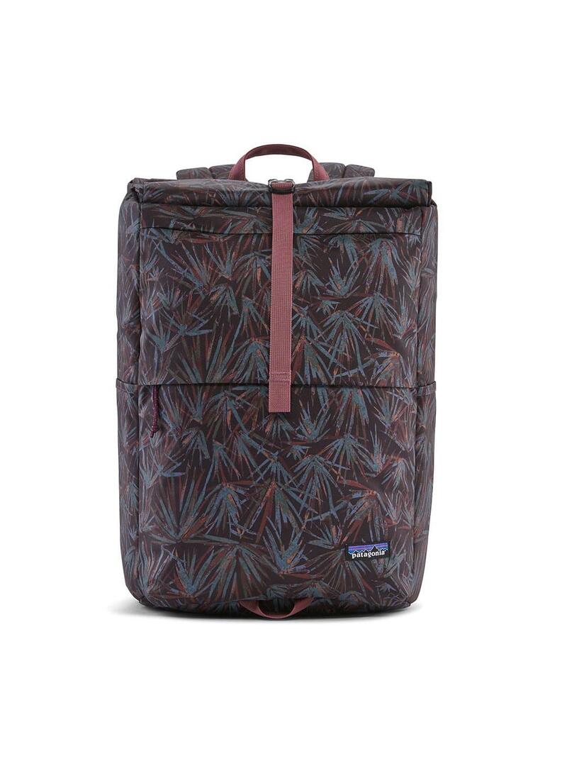 Fieldsmith Roll Top Pack