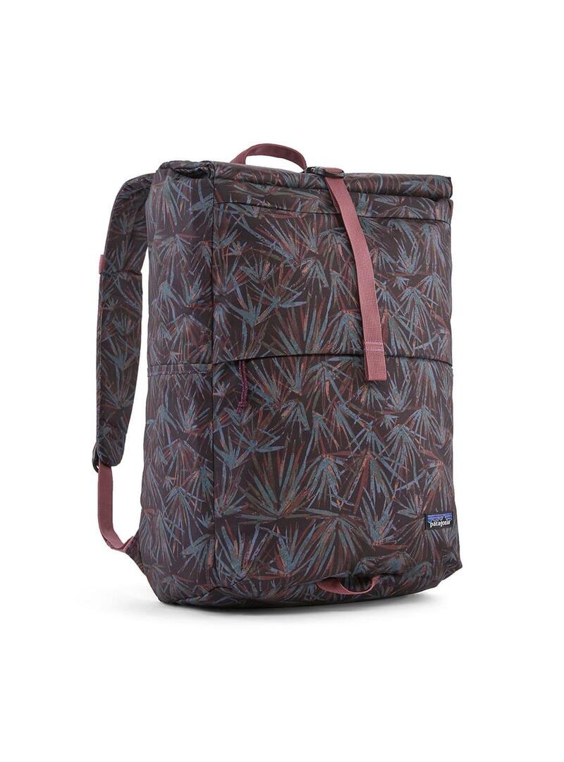 Fieldsmith Roll Top Pack