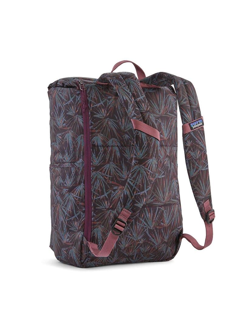 Fieldsmith Roll Top Pack