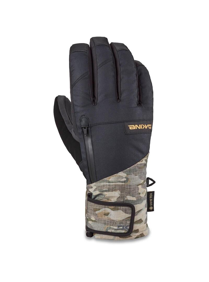TITAN GORE-TEX  SHORT GLOVE