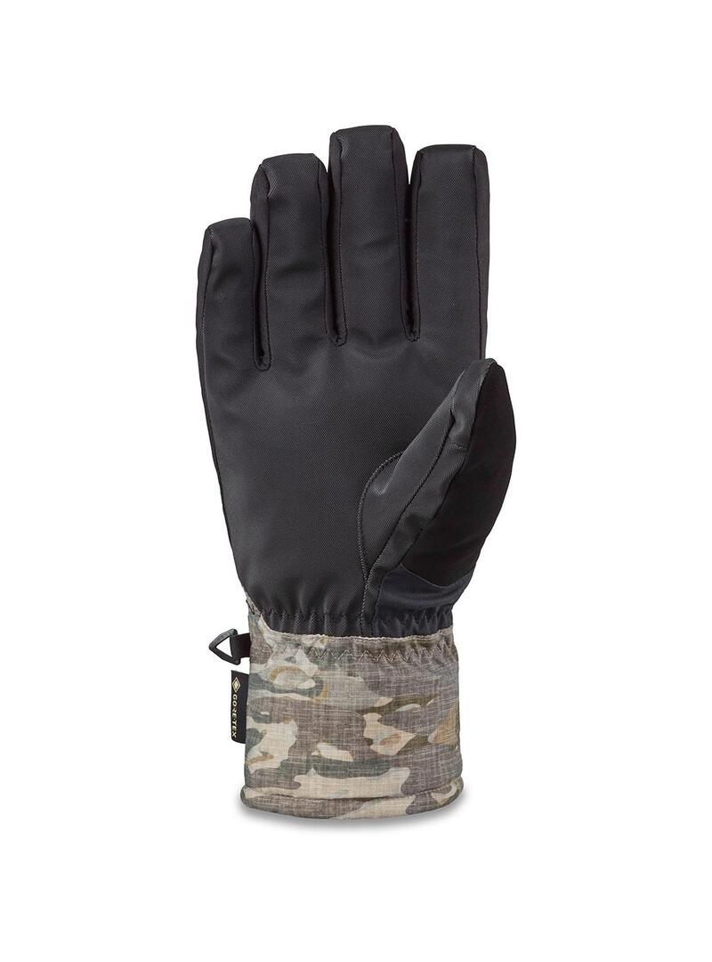 TITAN GORE-TEX  SHORT GLOVE