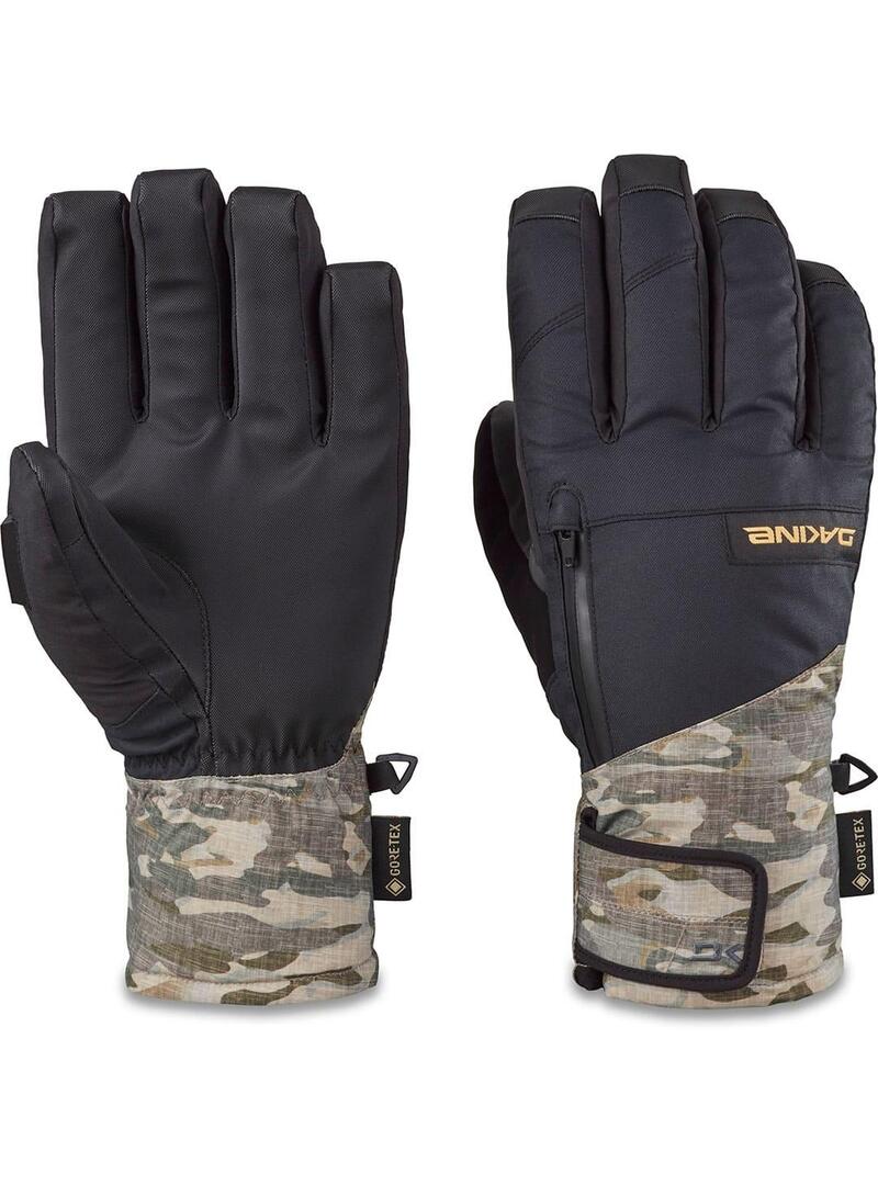 TITAN GORE-TEX  SHORT GLOVE