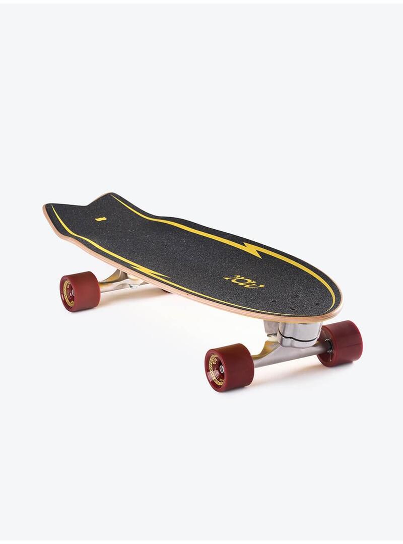 PIPE 32 POWER SURFING