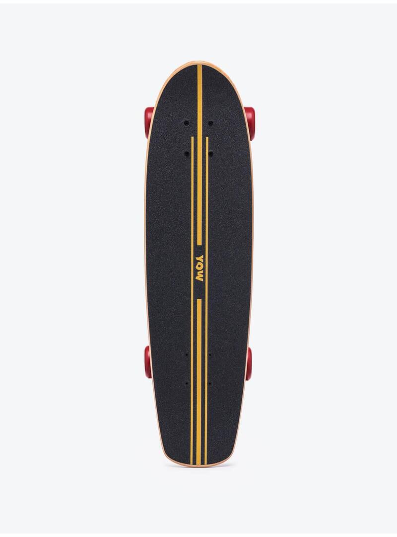 VERMONT 28.5X7.6 YOW CRUISER