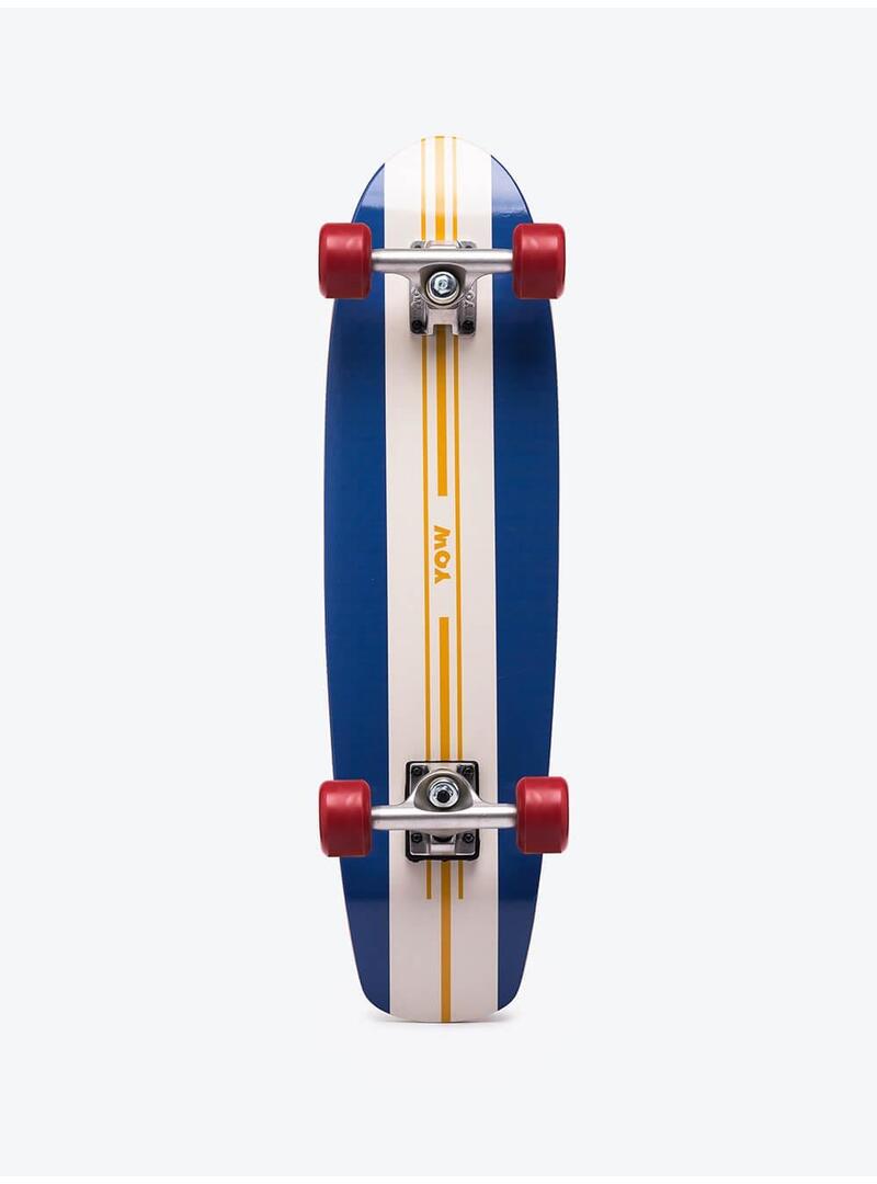 VERMONT 28.5X7.6 YOW CRUISER