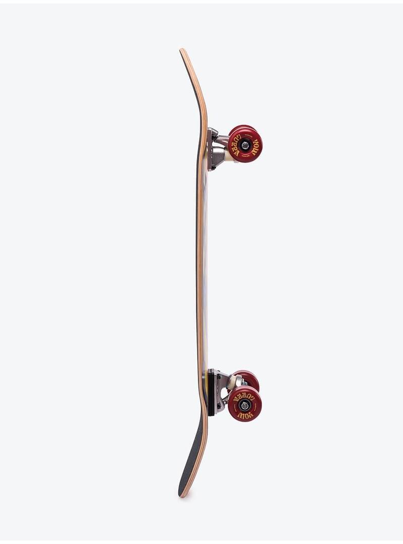 ROSE 31.5X8.6 YOW CRUISER