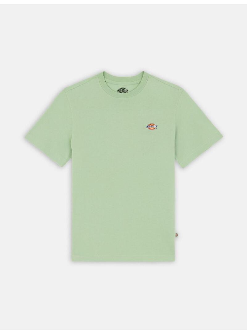 MAPLETON SS TEE QUIET GREEN
