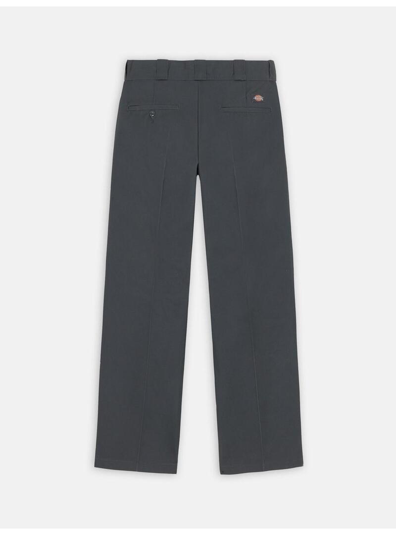 874 WORK PANT REC CHARCOAL GREY