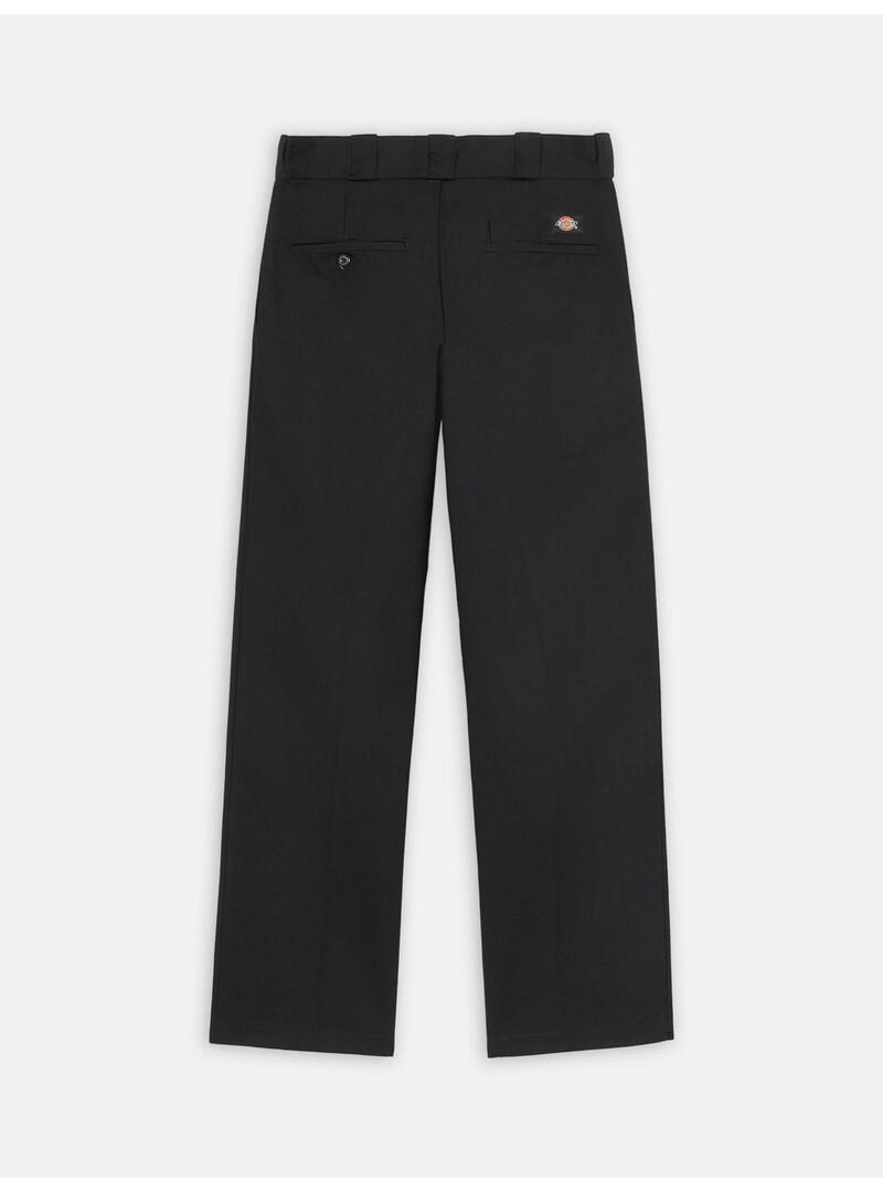 874 WORK PANT REC BLACK