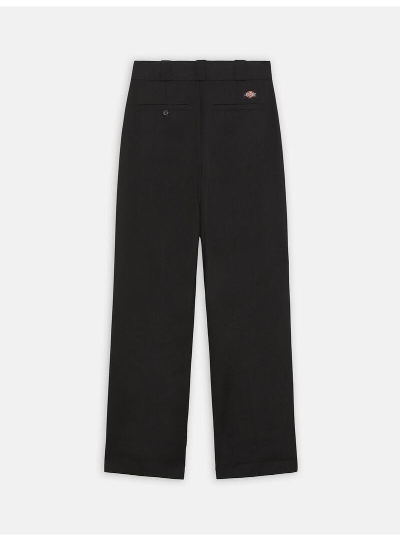 874 WORKPANT REC W BLACK