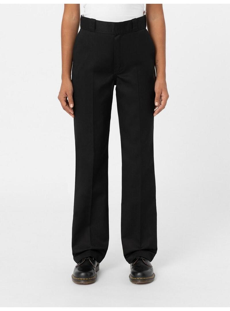 874 WORKPANT REC W BLACK