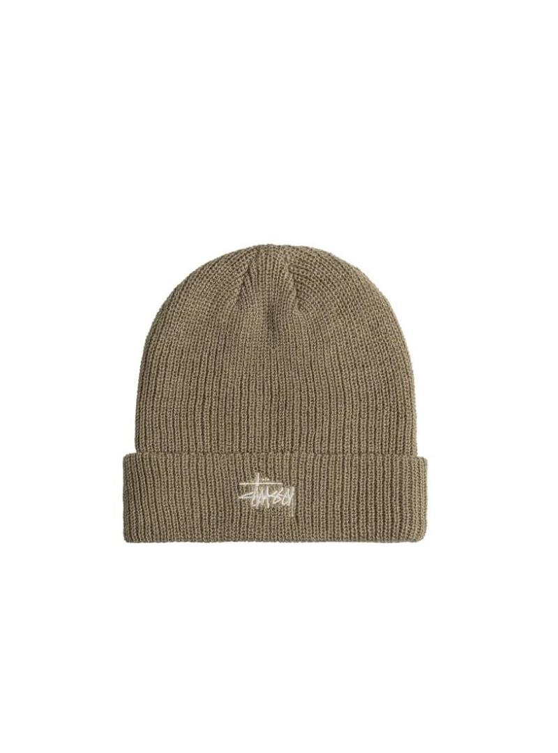 BASIC CUFF BEANIE