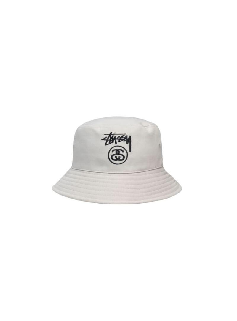 STOCK LOCK DEEP BUCKET HAT