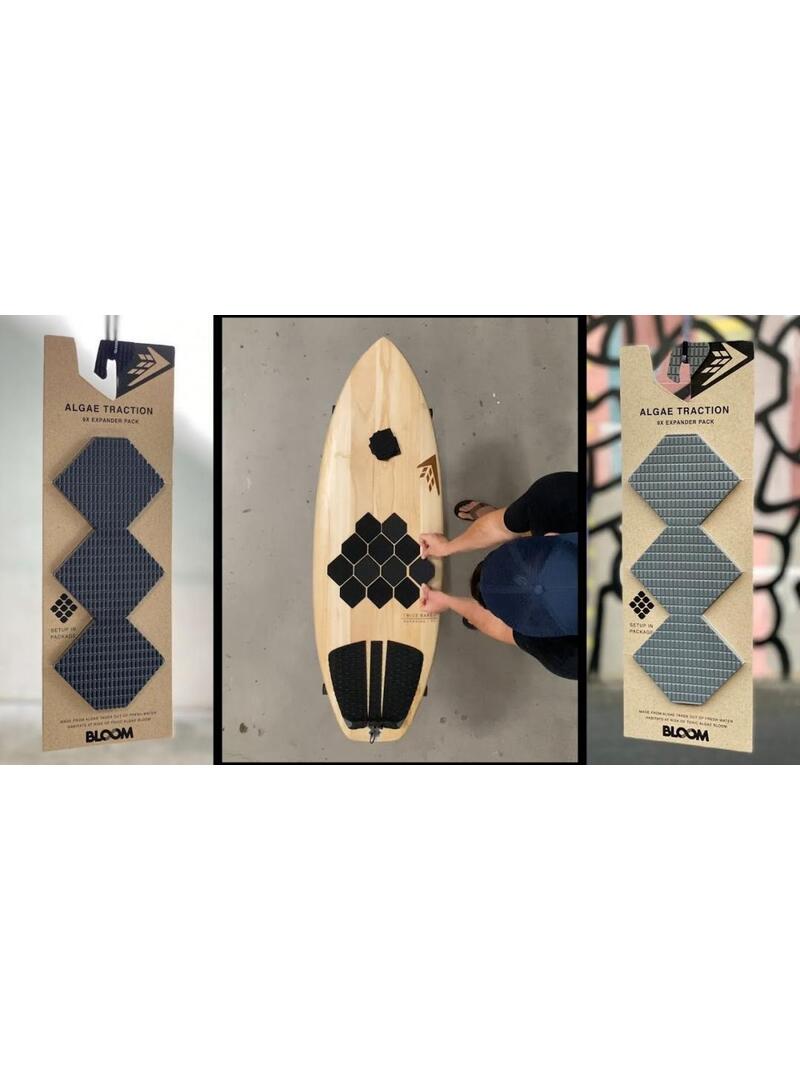 FIREWIRE HEX EXPANDER