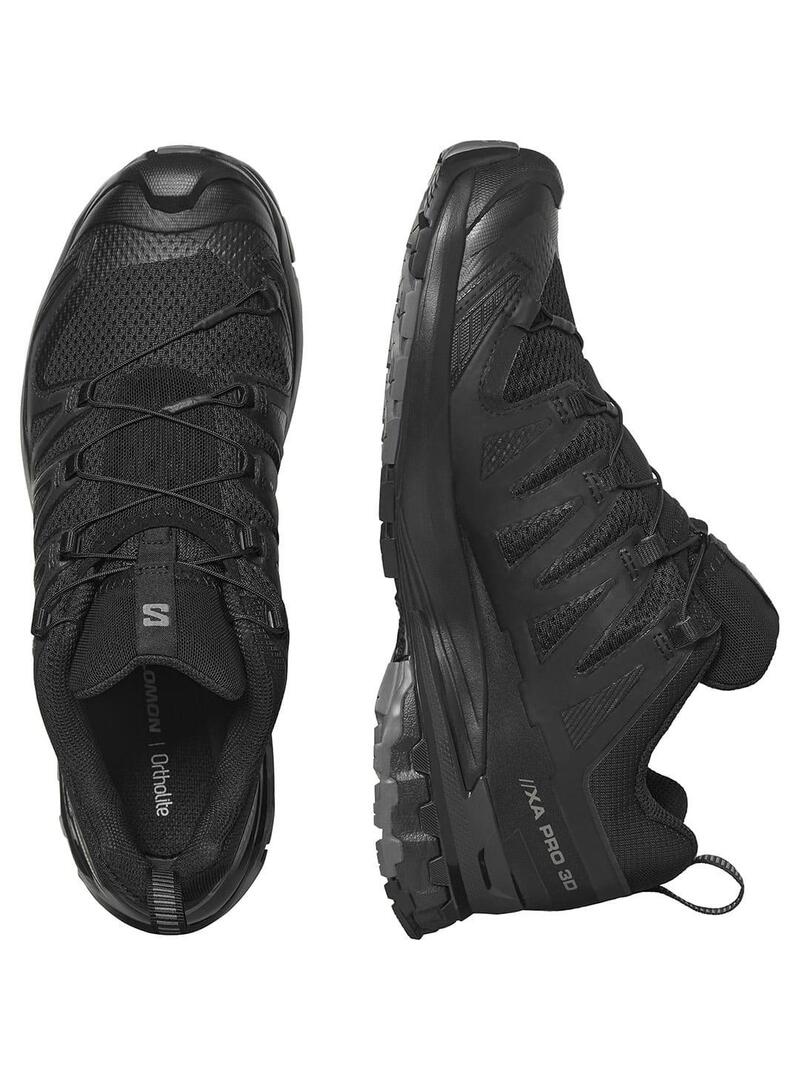 Calzado Bajo xa pro 3D V9 gtx