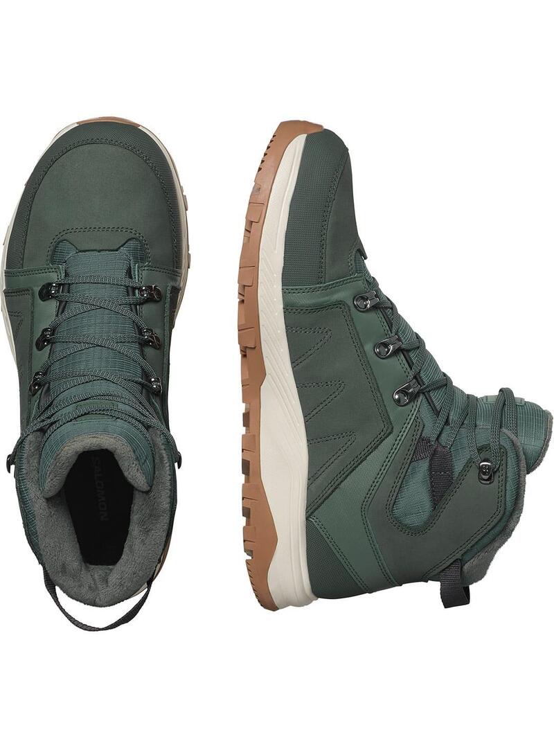 Calzado Medio outchill ts cswp