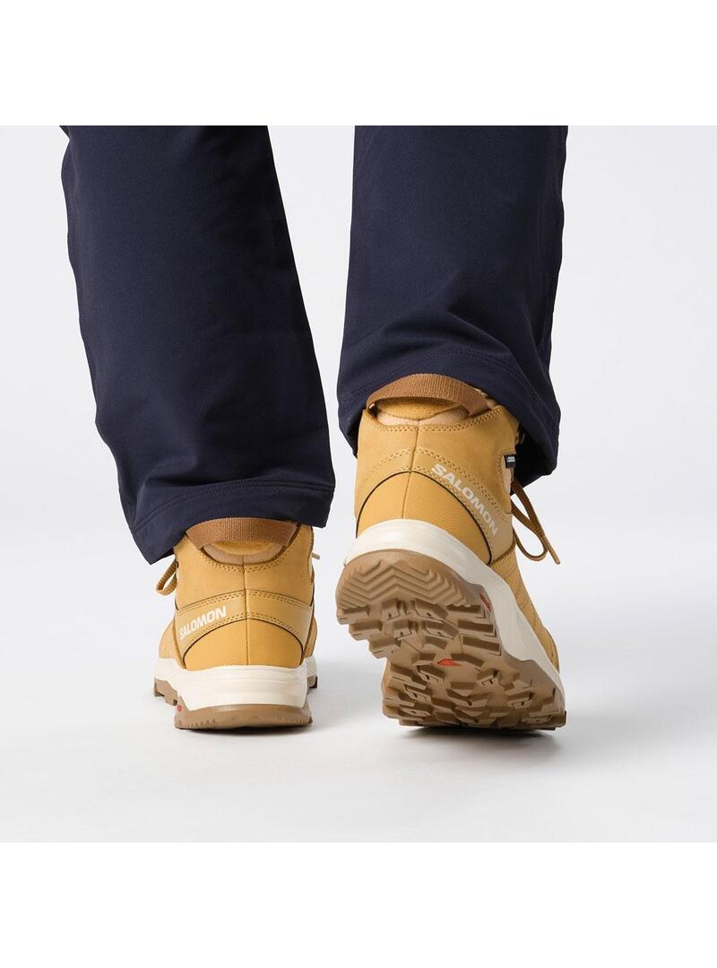 Calzado Medio outchill ts cswp W