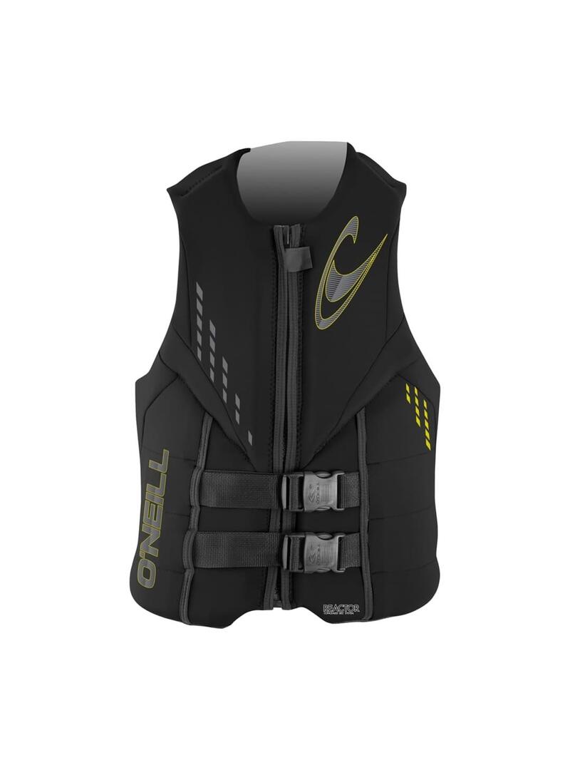 REACTOR ISO VEST