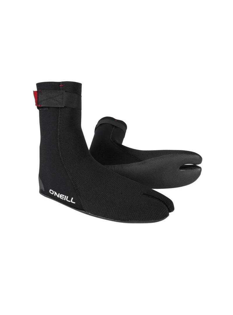 HEAT NINJA 3MM ST BOOT