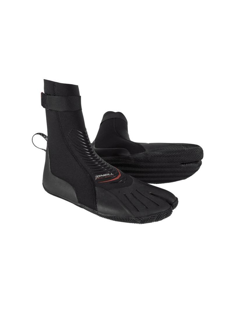 HEAT 3MM ST BOOT